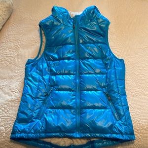 Ladies Vest